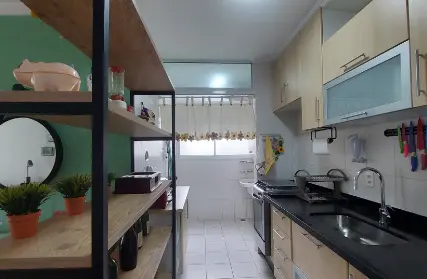 Imagem: Apartamento para Venda, Tatuapé