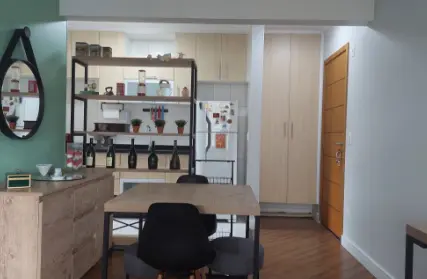 Imagem: Apartamento para Venda, Tatuapé