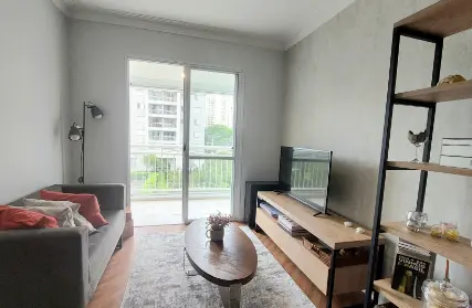 Imagem: Apartamento para Venda, Tatuapé