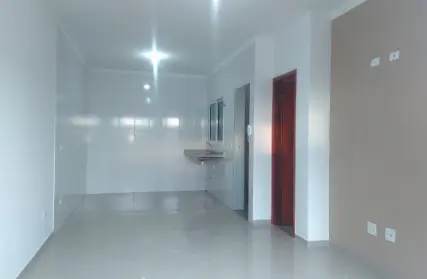 Imagem: Sobrado para Venda, Vila Alpina