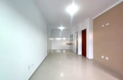 Imagem: Sobrado para Venda, Vila Alpina