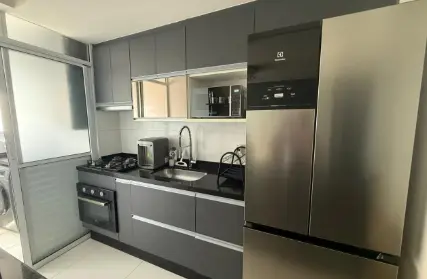 Imagem: Apartamento para Venda, Vila Ema