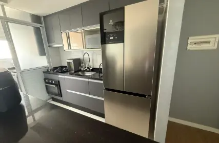 Imagem: Apartamento para Venda, Vila Ema