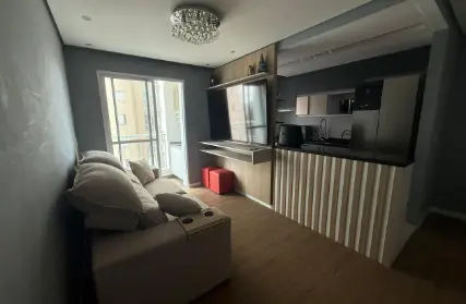 Imagem: Apartamento para Venda, Vila Ema