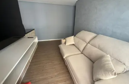 Imagem: Apartamento para Venda, Vila Ema