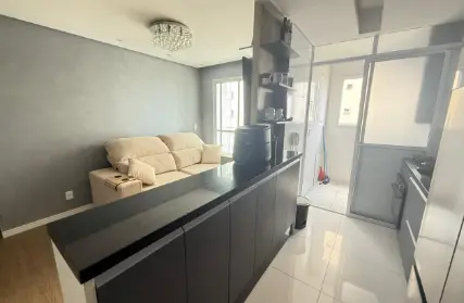 Imagem: Apartamento para Venda, Vila Ema