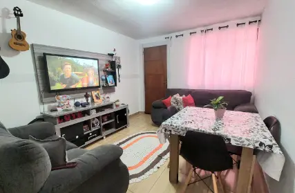 Imagem: Apartamento para Venda, Altos de Vila Prudente
