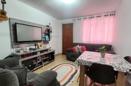 Imagem: Apartamento para Venda, Altos de Vila Prudente