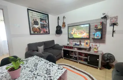 Imagem: Apartamento para Venda, Altos de Vila Prudente