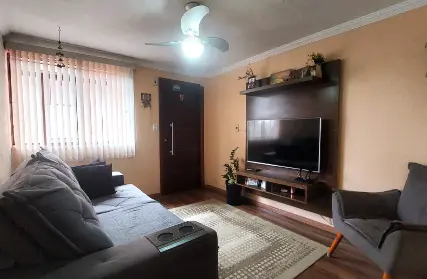 Imagem: Apartamento para Venda, Altos de Vila Prudente