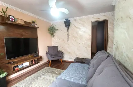 Imagem: Apartamento para Venda, Altos de Vila Prudente