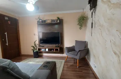 Imagem: Apartamento para Venda, Altos de Vila Prudente