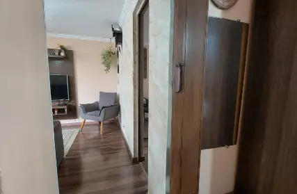 Imagem: Apartamento para Venda, Altos de Vila Prudente