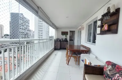 Imagem: Apartamento para Venda, Vila Prudente