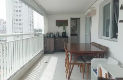 Imagem: Apartamento para Venda, Vila Prudente