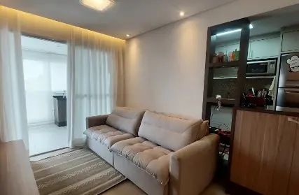 Imagem: Apartamento para Venda, Vila Prudente