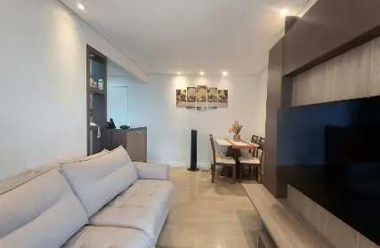 Imagem: Apartamento para Venda, Vila Prudente