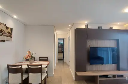 Imagem: Apartamento para Venda, Vila Prudente