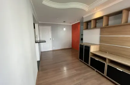 Imagem: Apartamento para Venda, Vila Santa Clara