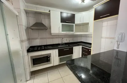 Imagem: Apartamento para Venda, Vila Santa Clara