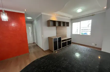 Imagem: Apartamento para Venda, Vila Santa Clara