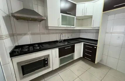 Imagem: Apartamento para Venda, Vila Santa Clara