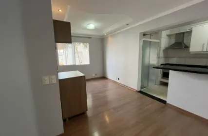 Imagem: Apartamento para Venda, Vila Santa Clara