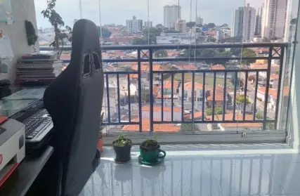 Imagem: Apartamento para Venda, Vila Ema