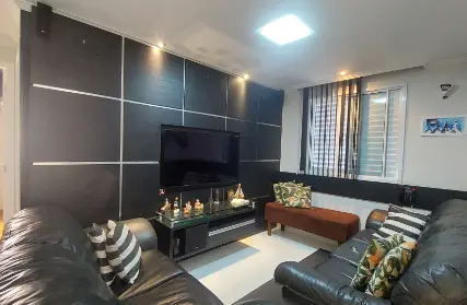 Imagem: Apartamento para Venda, Vila Ema