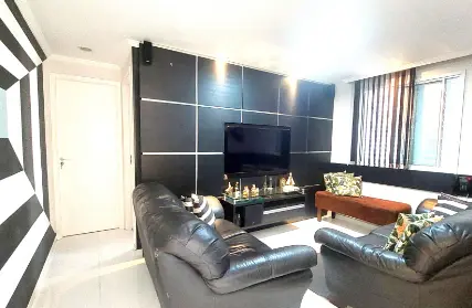 Imagem: Apartamento para Venda, Vila Ema