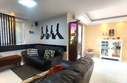 Imagem: Apartamento para Venda, Vila Ema