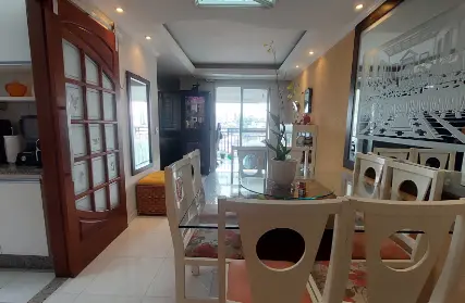 Imagem: Apartamento para Venda, Vila Ema