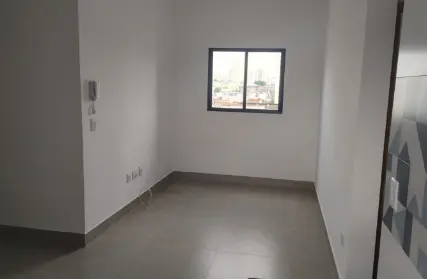 Imagem: Apartamento para Venda, Jardim Anália Franco