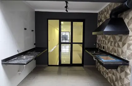 Imagem: Sobrado para Venda, Aricanduva