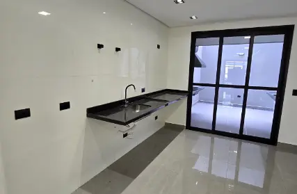 Imagem: Sobrado para Venda, Aricanduva