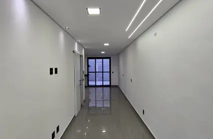 Imagem: Sobrado para Venda, Aricanduva