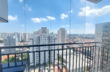 Imagem: Apartamento para Venda, Vila Antonieta