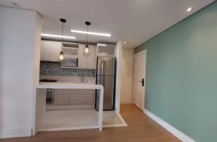 Imagem: Apartamento para Venda, Vila Prudente