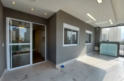 Imagem: Apartamento para Venda, Vila Prudente