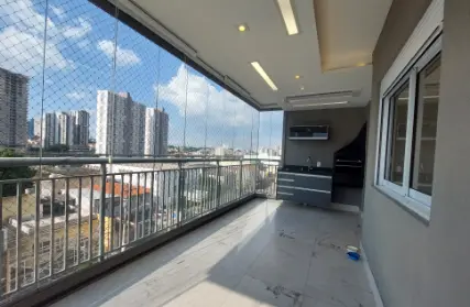 Imagem: Apartamento para Venda, Vila Prudente