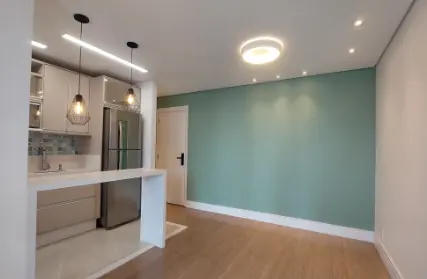 Imagem: Apartamento para Venda, Vila Prudente