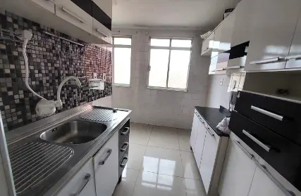 Imagem: Apartamento para Venda, Altos de Vila Prudente