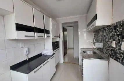 Imagem: Apartamento para Venda, Altos de Vila Prudente