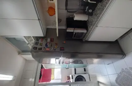 Imagem: Apartamento para Venda, Vila Prudente
