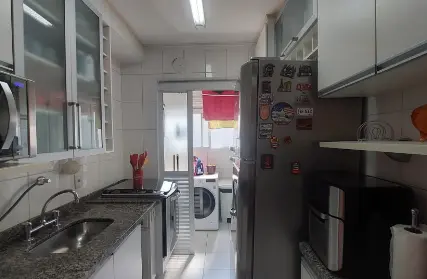 Imagem: Apartamento para Venda, Vila Prudente