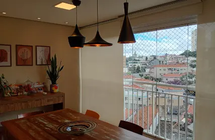 Imagem: Apartamento para Venda, Mooca