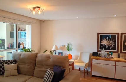 Imagem: Apartamento para Venda, Mooca