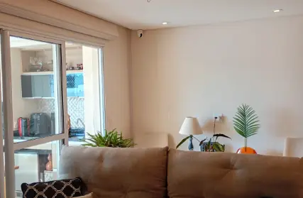 Imagem: Apartamento para Venda, Mooca