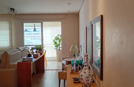 Imagem: Apartamento para Venda, Mooca