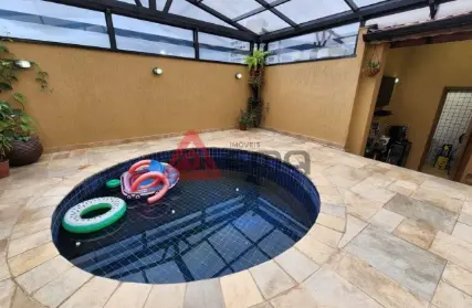 Imagem: Apartamento Duplex para Venda, Vila Formosa